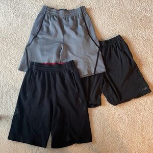 Men’s Active Wear Shorts